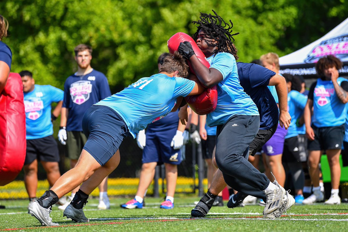 AveryShowcases's tweet photo. The 2026 Avery Strong Showcase is set for Sunday - June 7th at the University Of Puget Sound In Tacoma, WA‼️

Don’t miss this opportunity to Compete At The Best College Showcase On The West Coast 🏈 #AveryStrong 

https://t.co/pA4slI03E2 https://t.co/6ekh9RJq8k