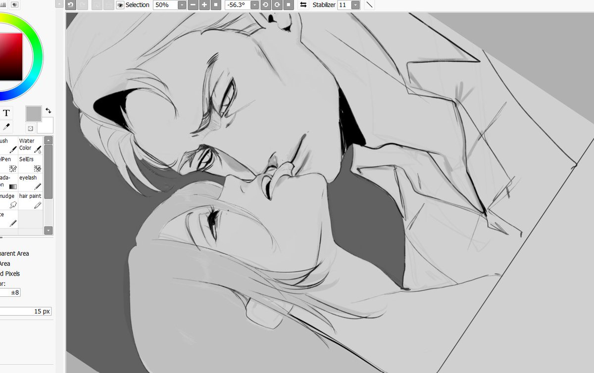 🔞 wren ☆ tweet media