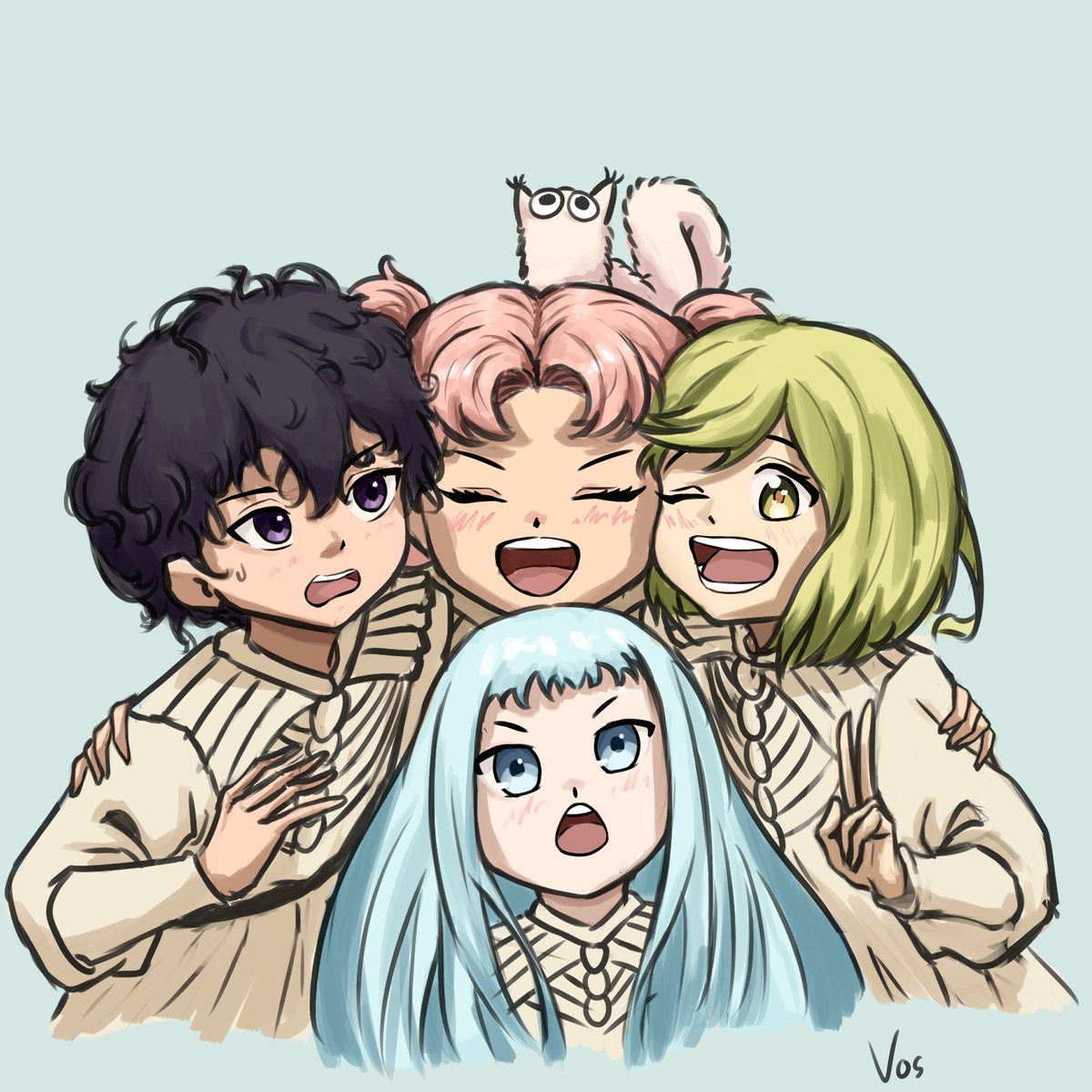 TheAraragi's tweet photo. https://t.co/rt6TFNWcgq
