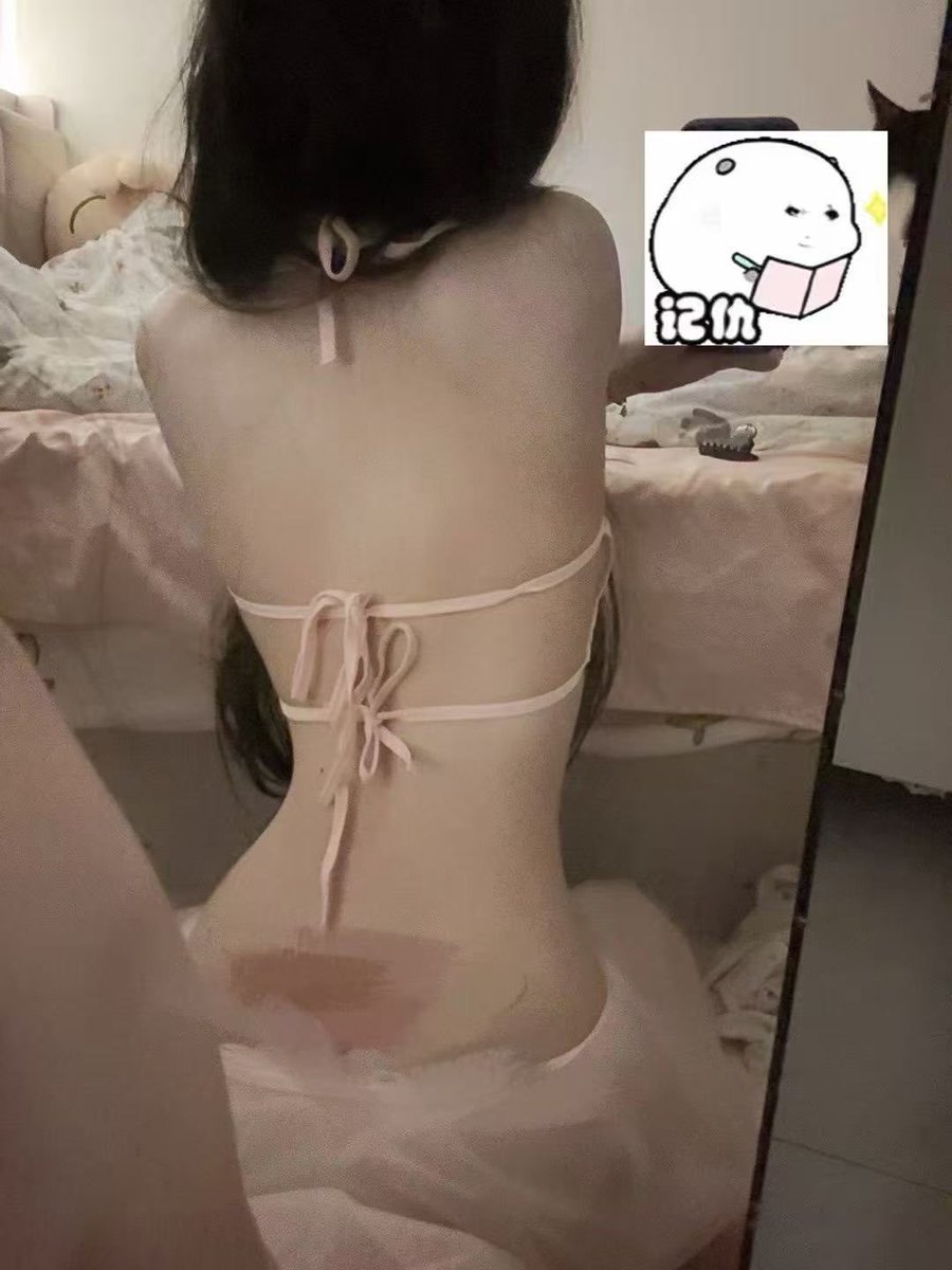 耳钉 tweet media