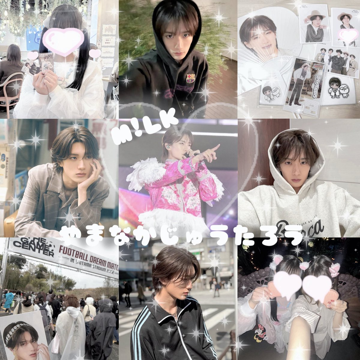 しゅがー🤍 tweet media