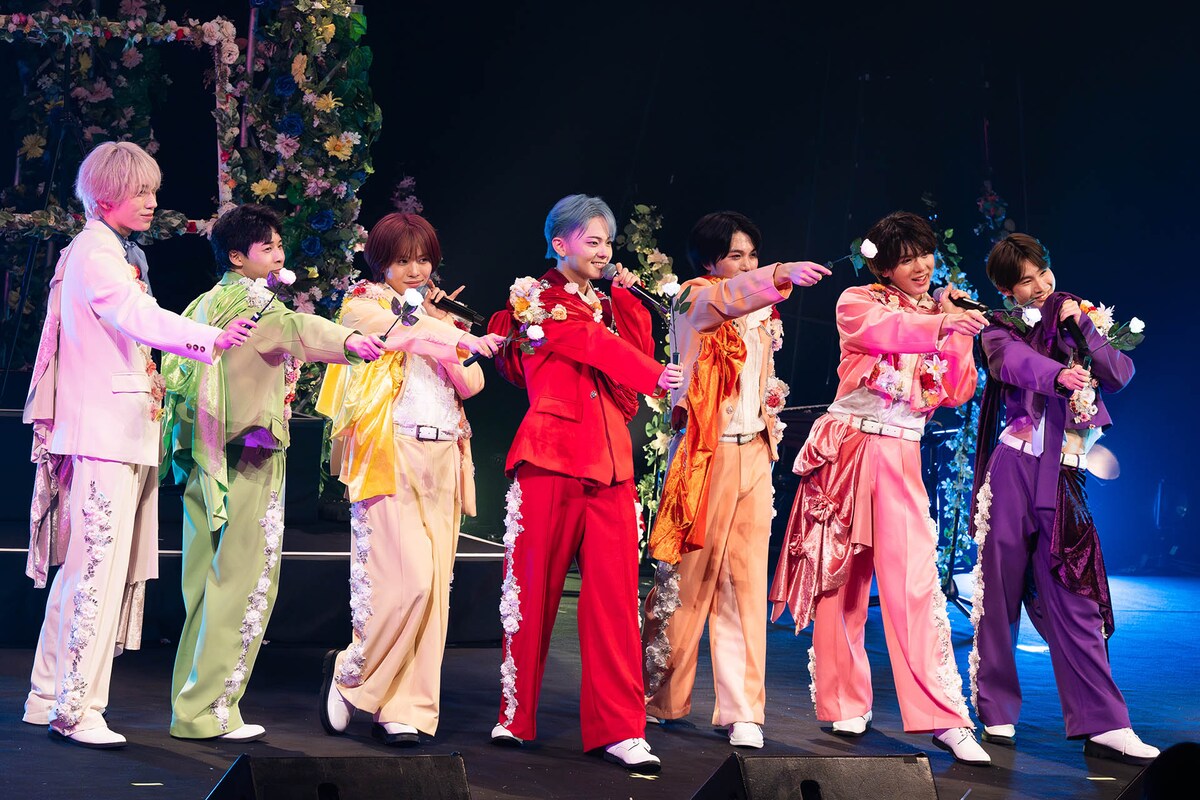 音楽ナタリー tweet media