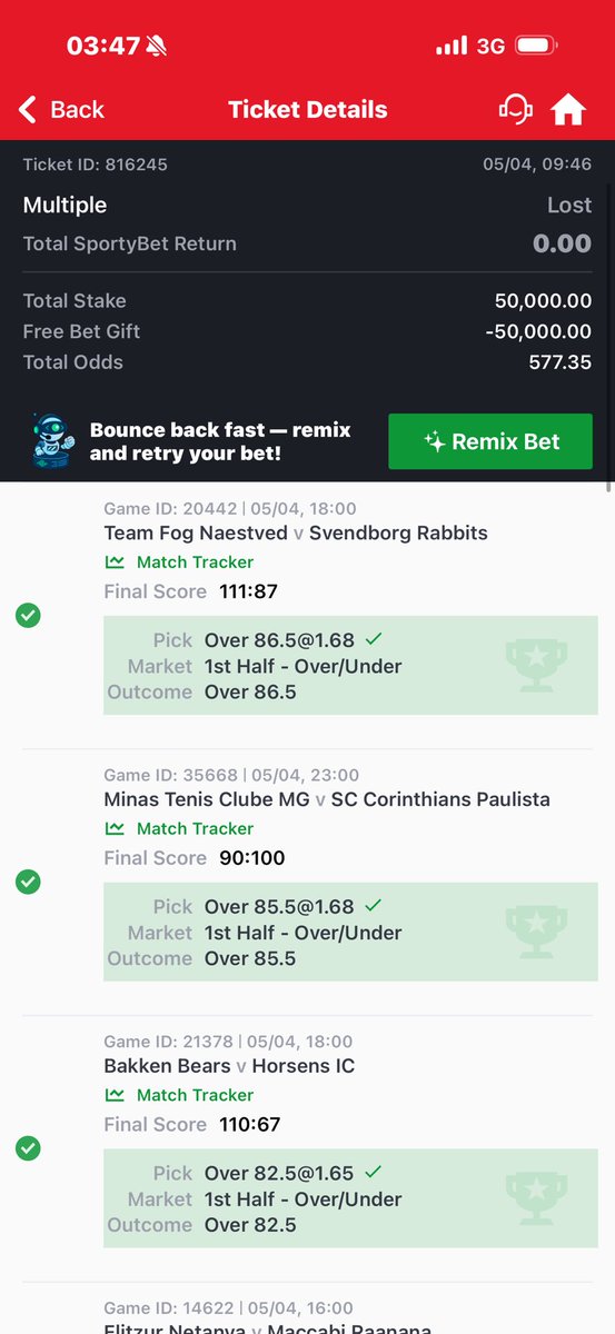 Sam Betting Family tweet media