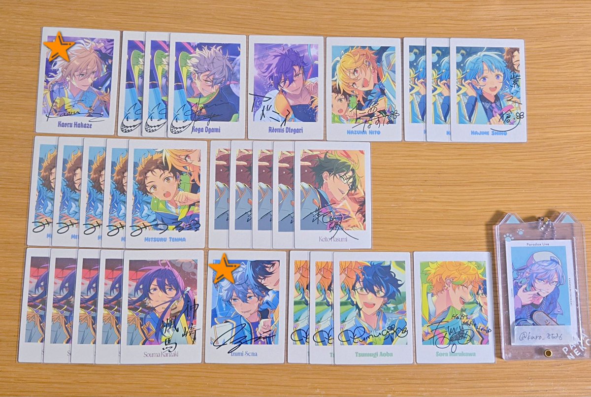 クロ@取引垢 tweet media