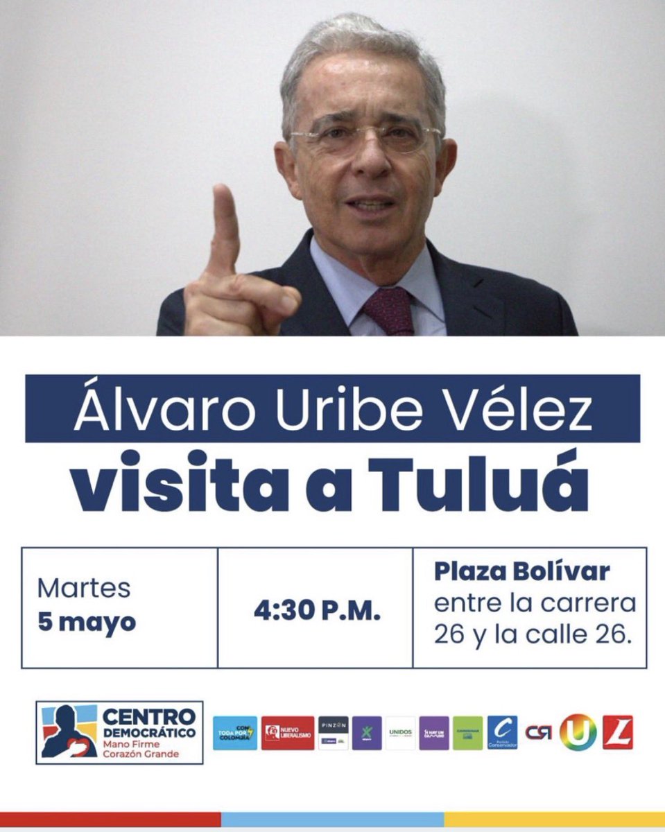 Jaime Arizabaleta tweet media