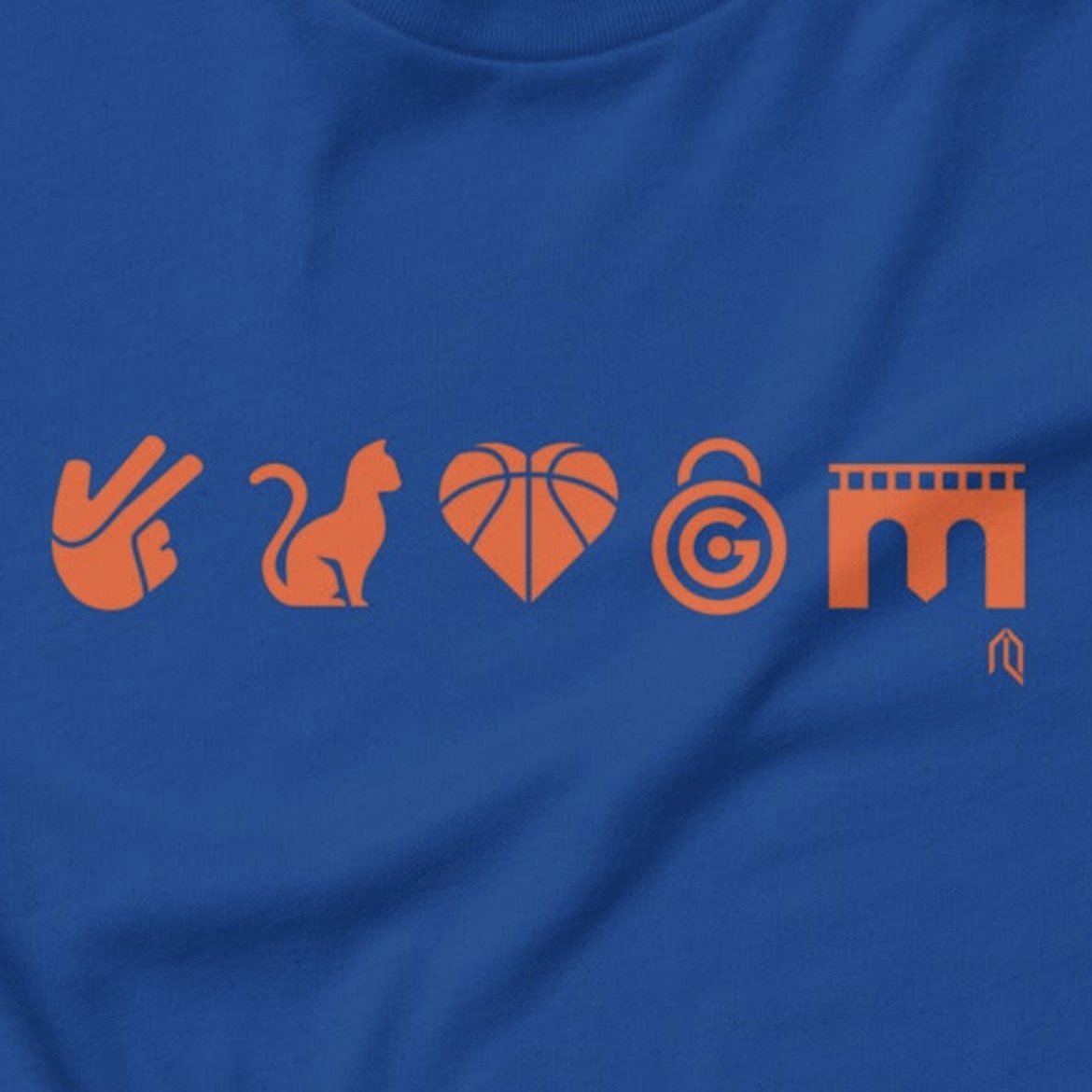 Athlete Logos Apparel tweet media