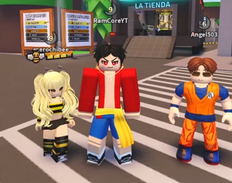 Angel503YT tweet media