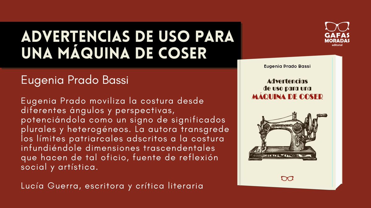 EditorialGafasMoradas tweet media