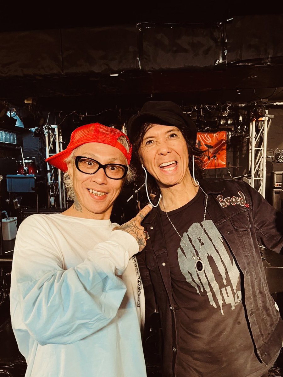 takamasa ohuchi tweet media