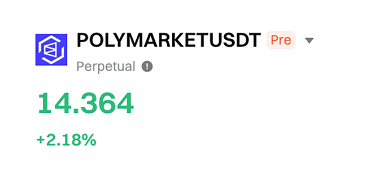 Julieannlic's tweet image. 👀 Polymarket data lookin' good

reminds me of $WEN growth
$MATIC comparison fits

🔥 claim your spot early
dashboard is live

🎁 Retrodrop vibes #Airdrop
🔗 tr.ee/polymarket