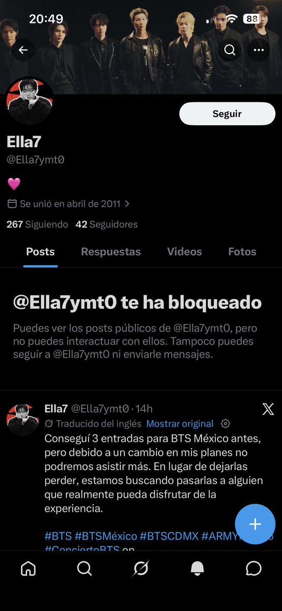 Majojojojooo🇲🇽 tweet media