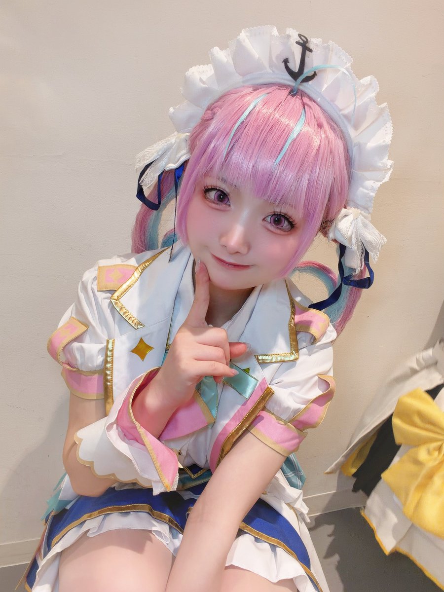 みなとみら🪄︎︎✨ﾎﾛﾘｯｸ＆ﾎﾛﾌﾟﾚ5 tweet media