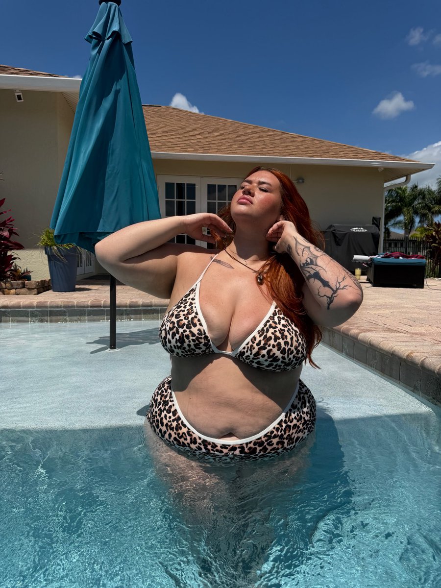 Amber Johnson tweet media