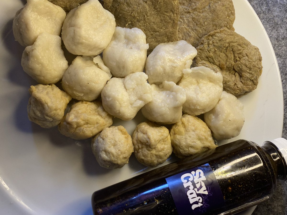 skyra, PEMPEK ASLI PALEMBANG tweet media