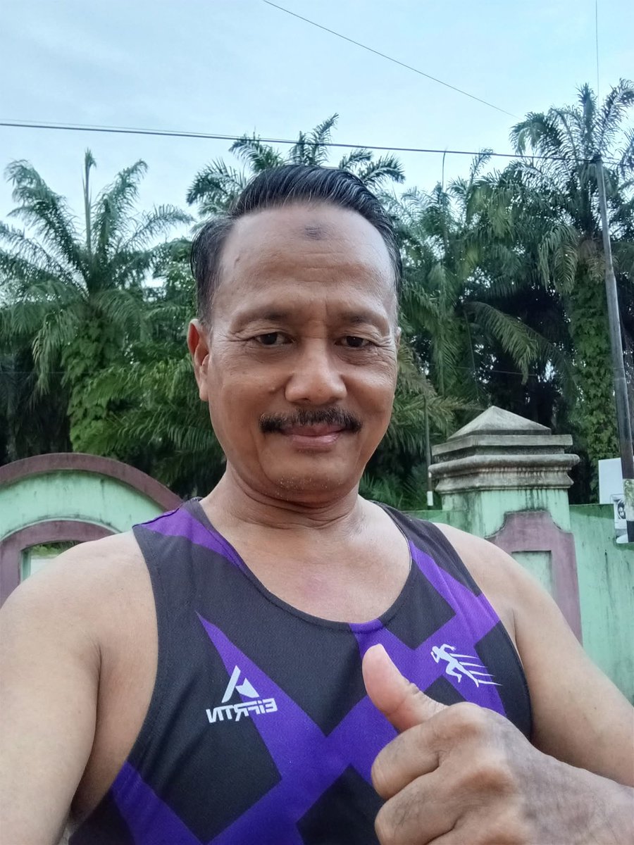 Benny budiman tweet media