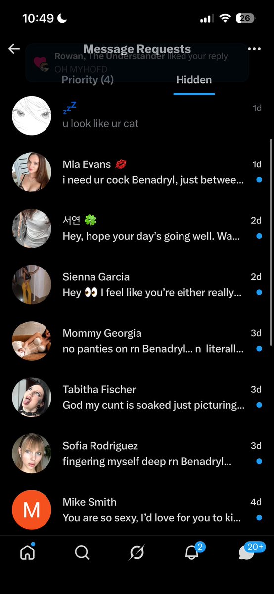 Benadryl Wife tweet media