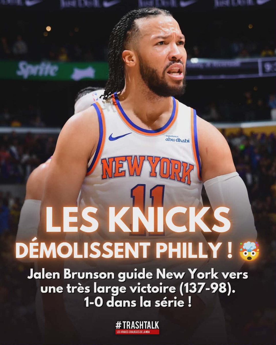 TrashTalk tweet media