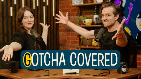 eStream_Studios's tweet image. The Steam Controller + Zach Cregger's Resident Evil Movie | Kurt &amp;amp; Lucy Gotcha Covered: This week Kurt and Lucy gotcha covered with hands on with the new Steam Controller,… dlvr.it/TSMzg3  | etsy.me/3RHihSQ   | ctrendfx.com #gaming #news #video