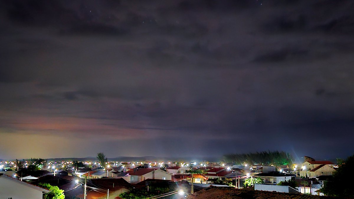🌪️ Ventos do Sul tweet media
