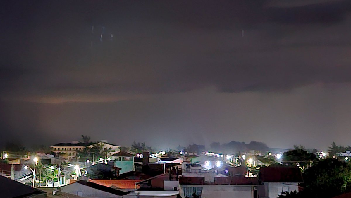 🌪️ Ventos do Sul tweet media