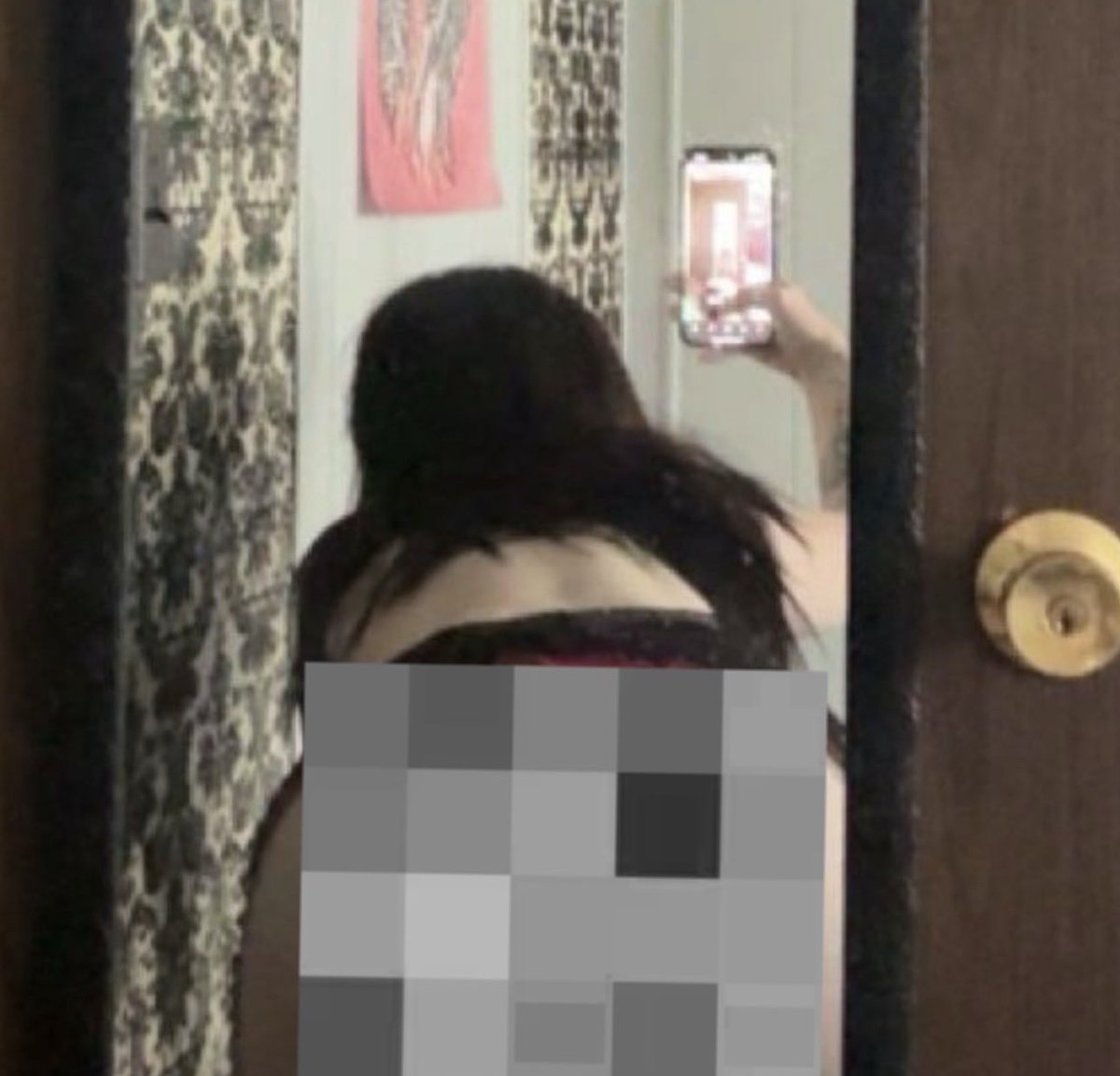 ghostgirl_0624's tweet photo. 🖤 ~~> https://t.co/FhafsPrTXG

#OnlyFans #HotGirl #Seductive #LingerieModel #ExclusiveContent
#OnlyFansGirl #NSFWtwt #Fansly #ManyVids #ThirstTrap #BodyPositive #SelfieHot
 #LingerieLover #Tease #Sensual #VIPContent #DMme #UnlockMe #18PlusContent https://t.co/DFQJk0kJN0
