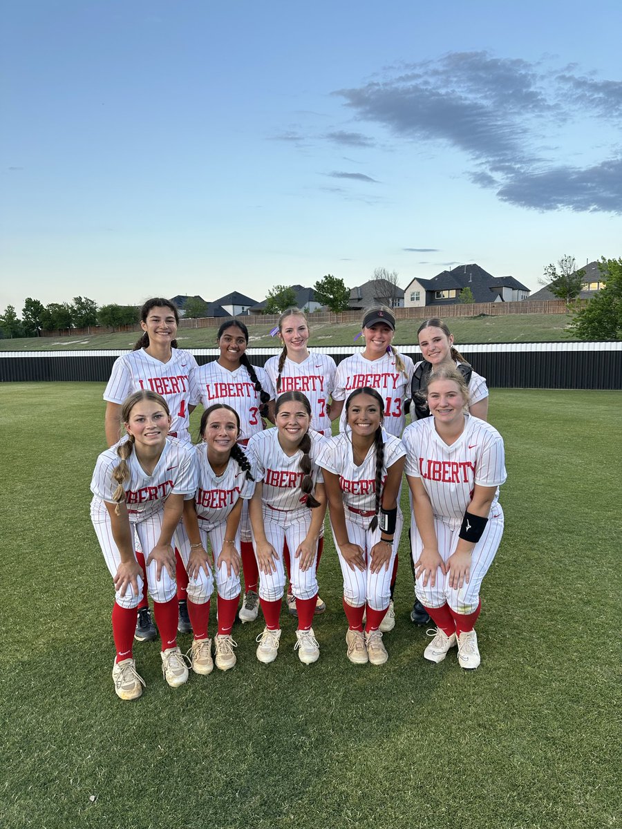 LHSRedhawkSB's tweet photo. Celebrated our 2026 season tonight! Incredibly proud of this group. 

🔴 Most wins in school history
🔴 3rd playoff appearance in school history 
🔴 5 team records broken 
🔴 2 career records broken

An easy group to celebrate &amp; the future is bright! https://t.co/1kZm9bn8fi