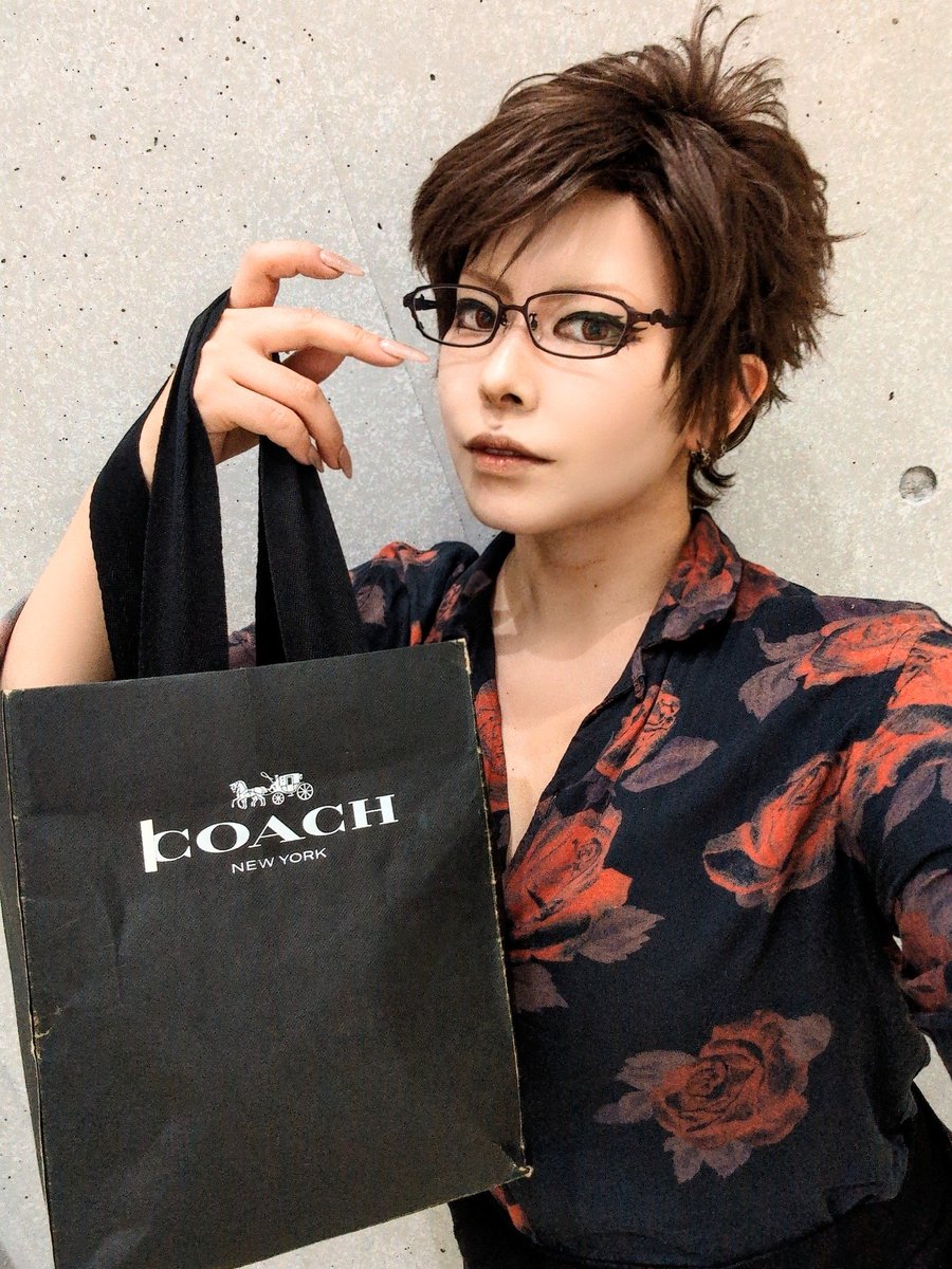 ｺﾙｳﾞｨﾇｽ🌹療養中 tweet media