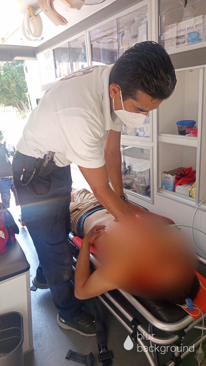 propuestaoaxaca's tweet image. C5-Salud brindó 381 atenciones de emergencia en una semana acortar.link/3g9zKz

#noticias #news #Oaxaca #Mexico 
@C5i_Oaxaca @GobOax