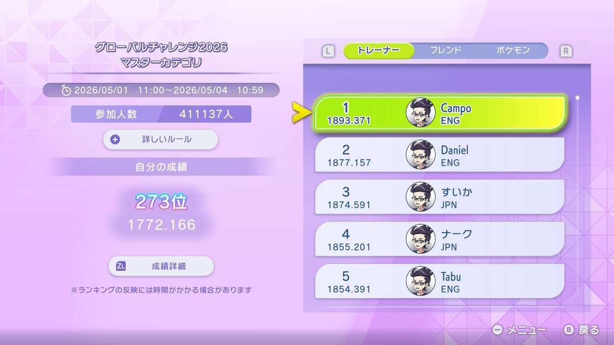 CKダミエル tweet media