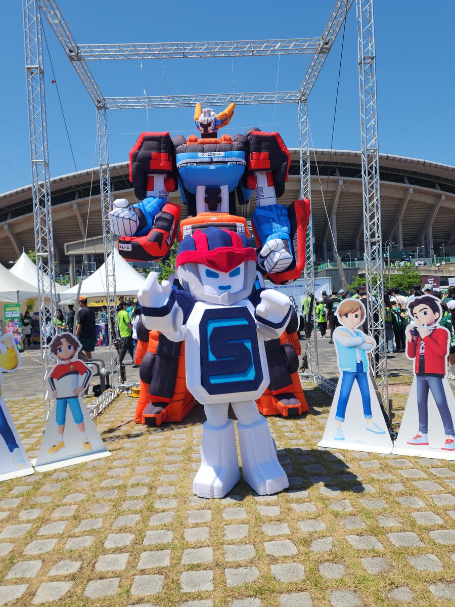 tobot_3's tweet photo. 소닉~~ https://t.co/GkntRVK8dQ