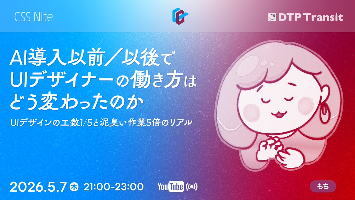 CSS Nite tweet media