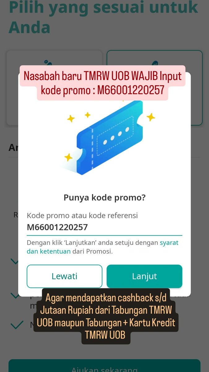 GuWon (BuRek KromBank, TMRW|UOB) tweet media