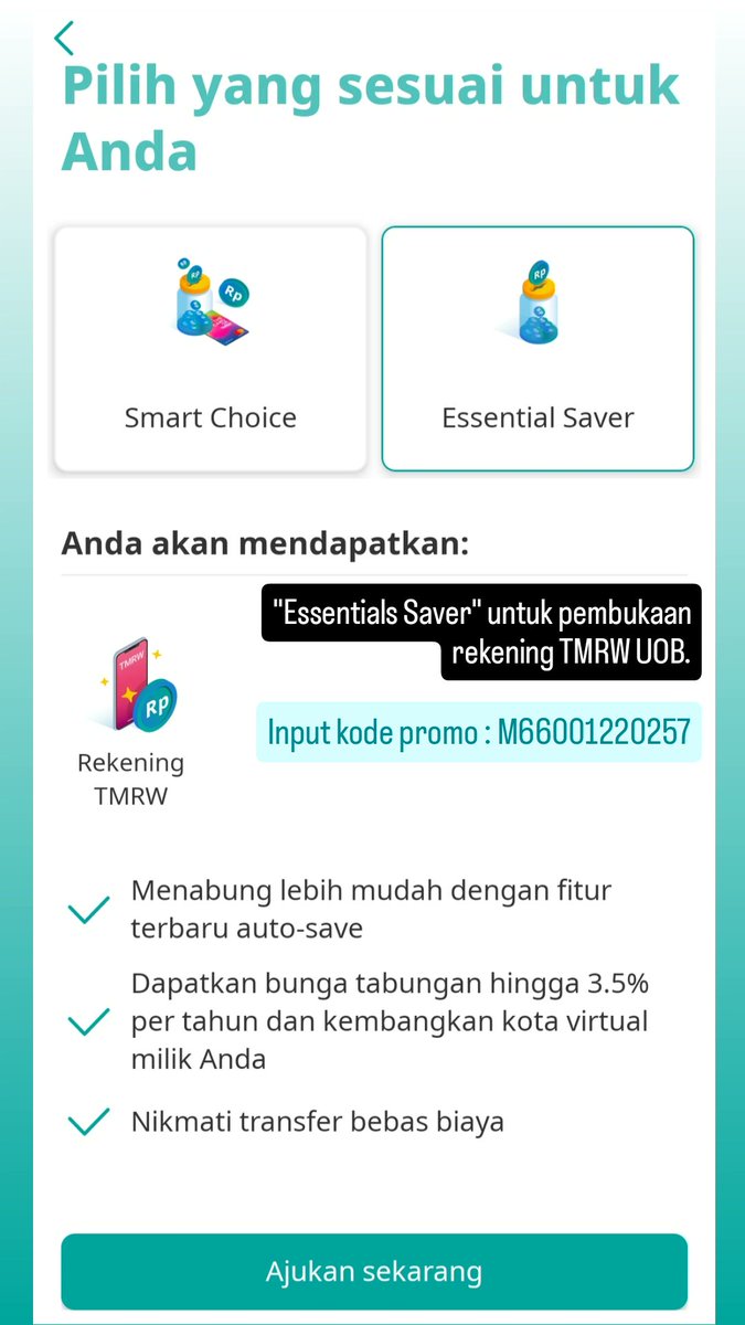 GuWon (BuRek KromBank, TMRW|UOB) tweet media