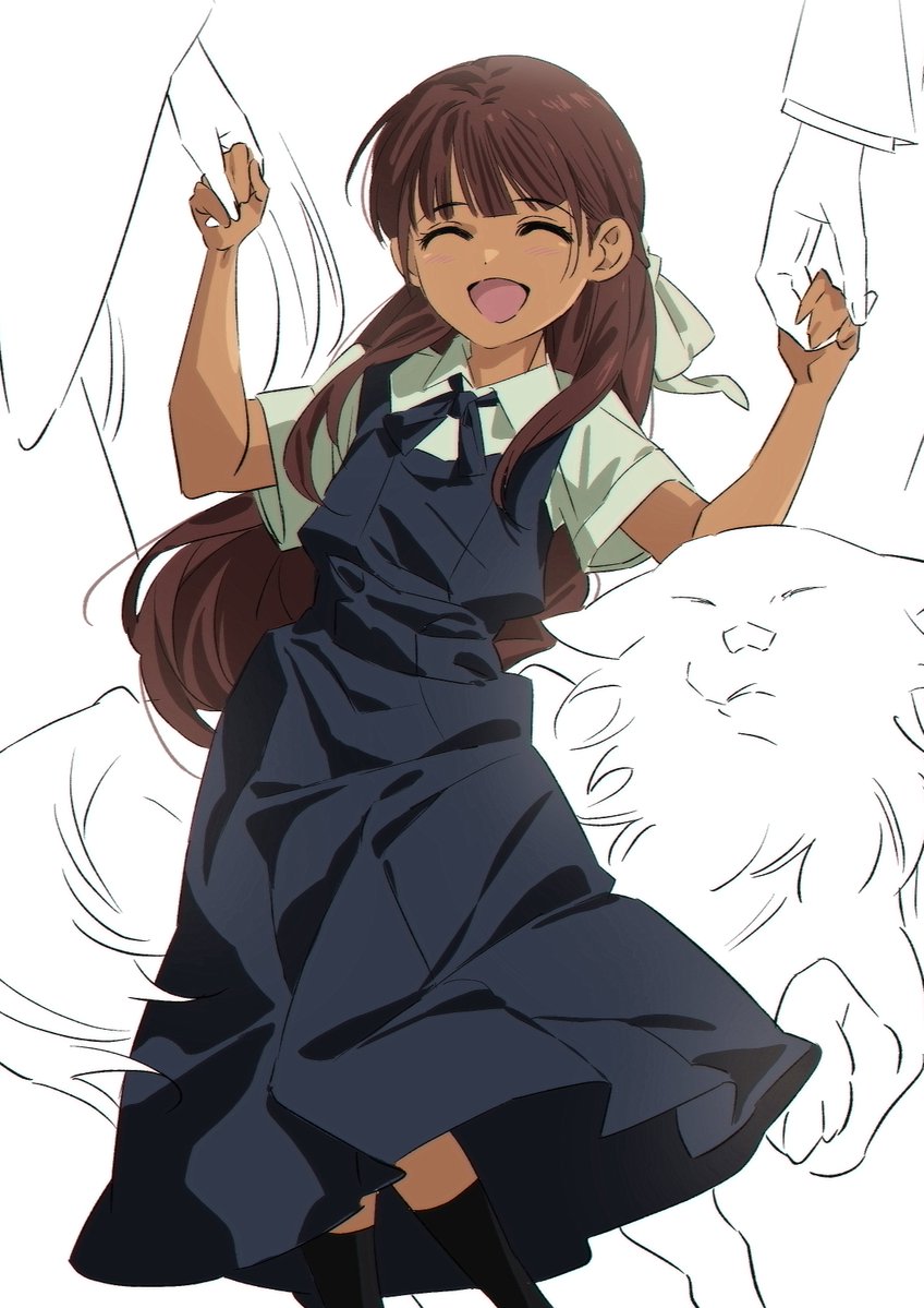 형사/けいじ tweet media