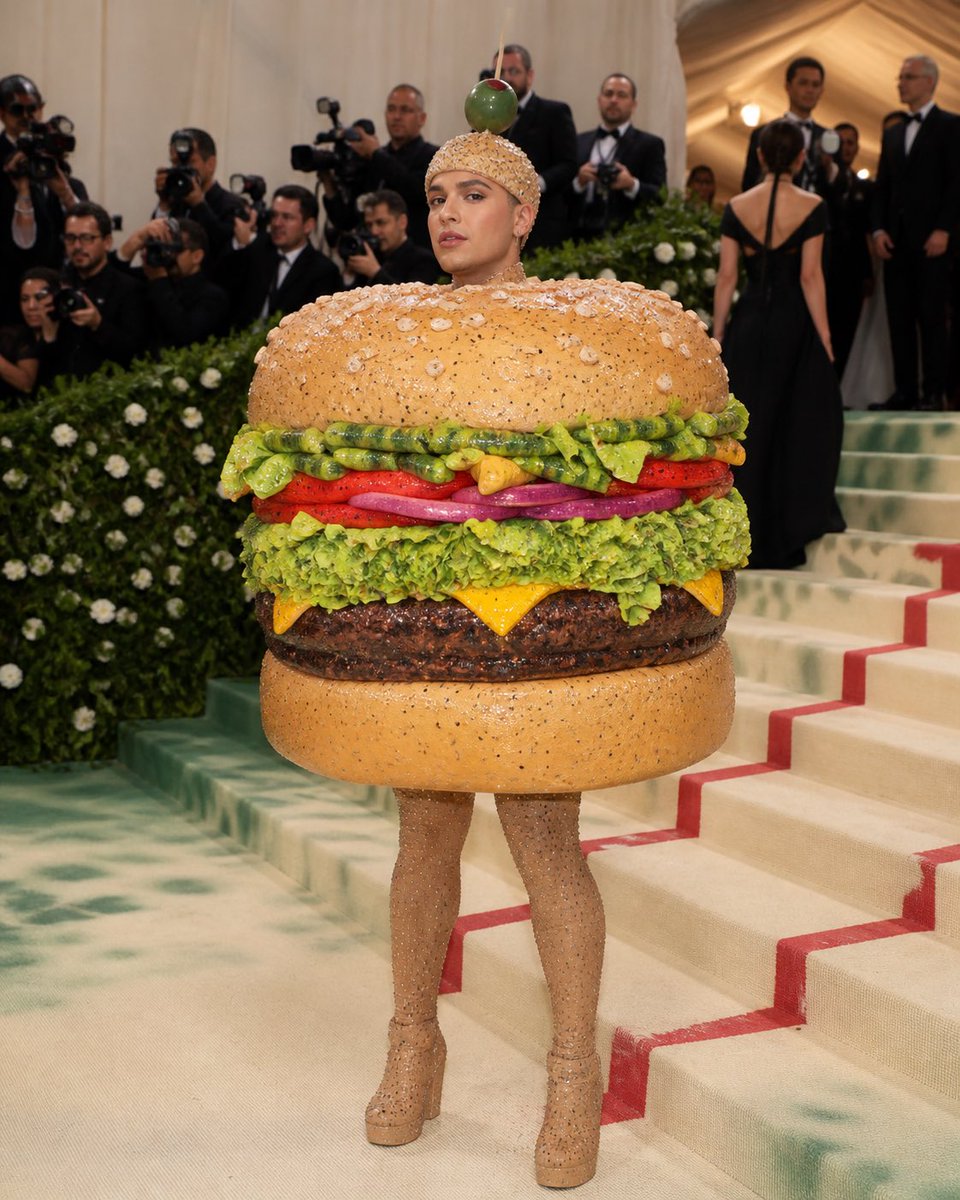 Fast Food Punks tweet media