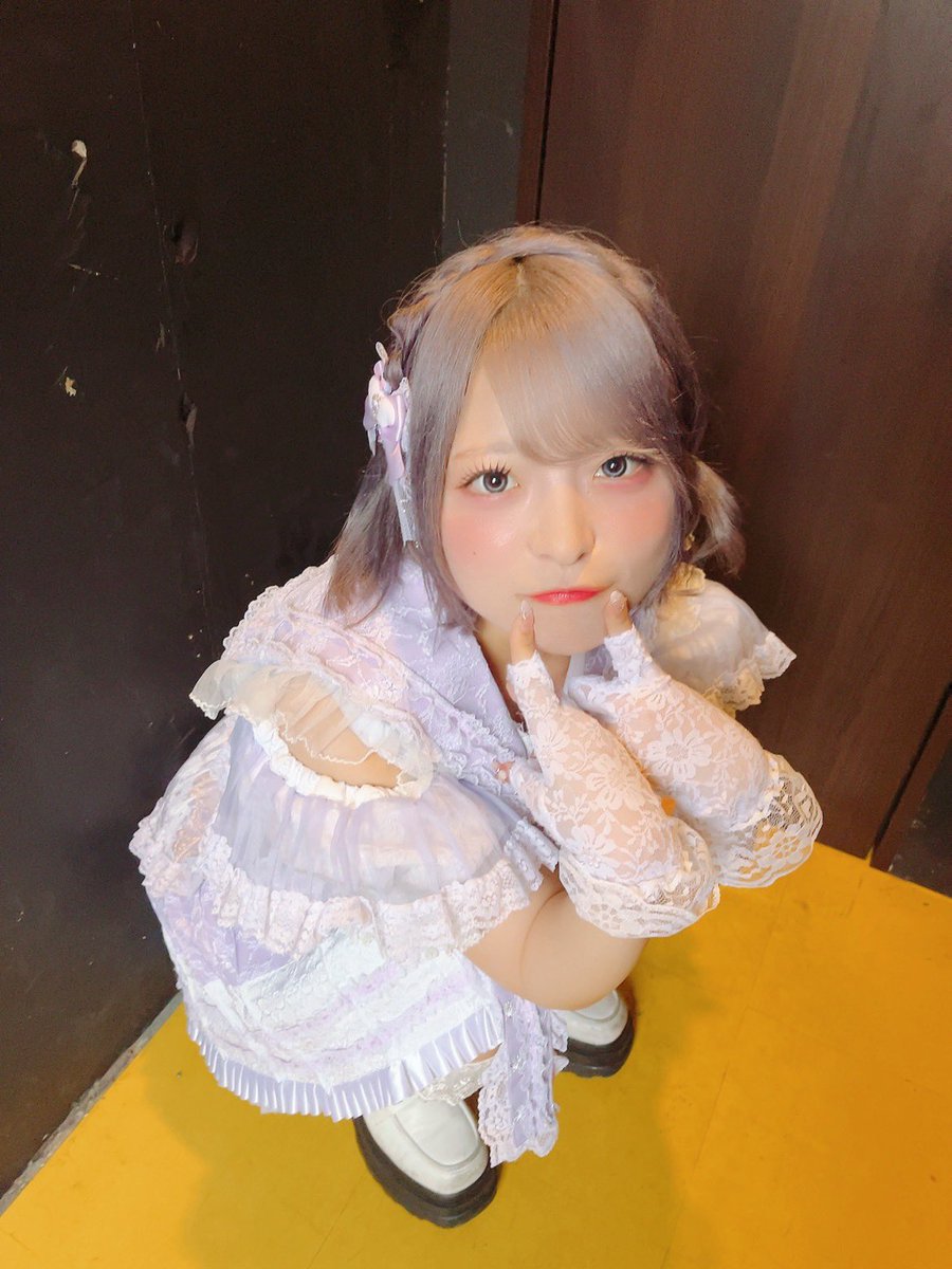月嶋ゆきほ【あるみー】 tweet media