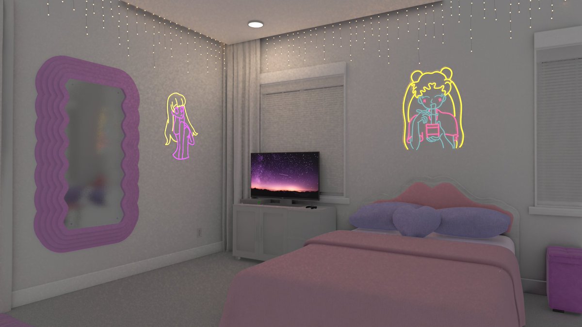 Eroshi 🔞 | 3D Animation tweet media