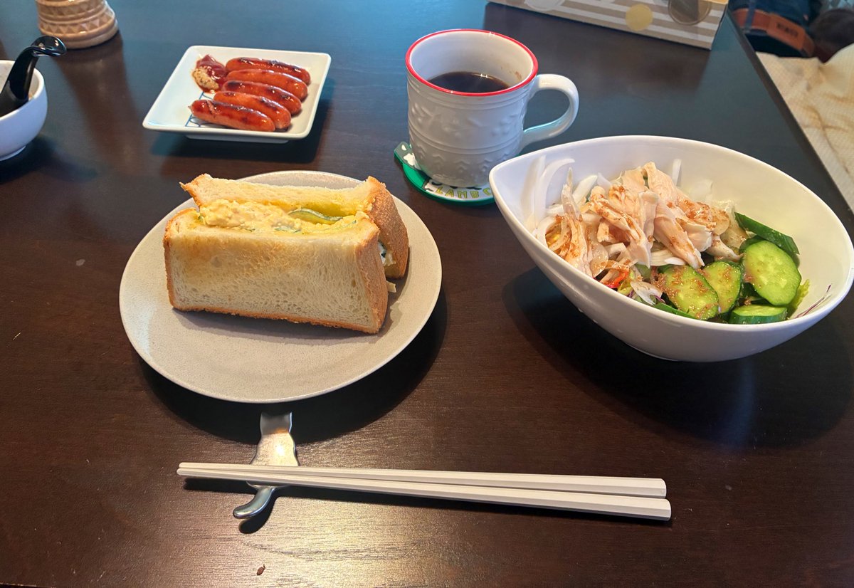 ダイエット チワワ tweet media
