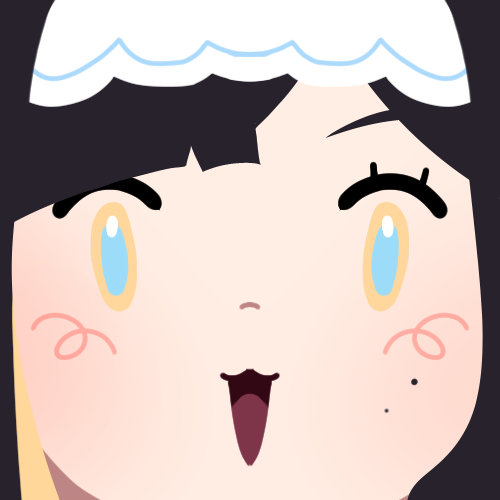 renotsuki's tweet photo. I MADE MY FRIENDS IN SQUAREICONSSSSSS https://t.co/jvkyNcVfZ1