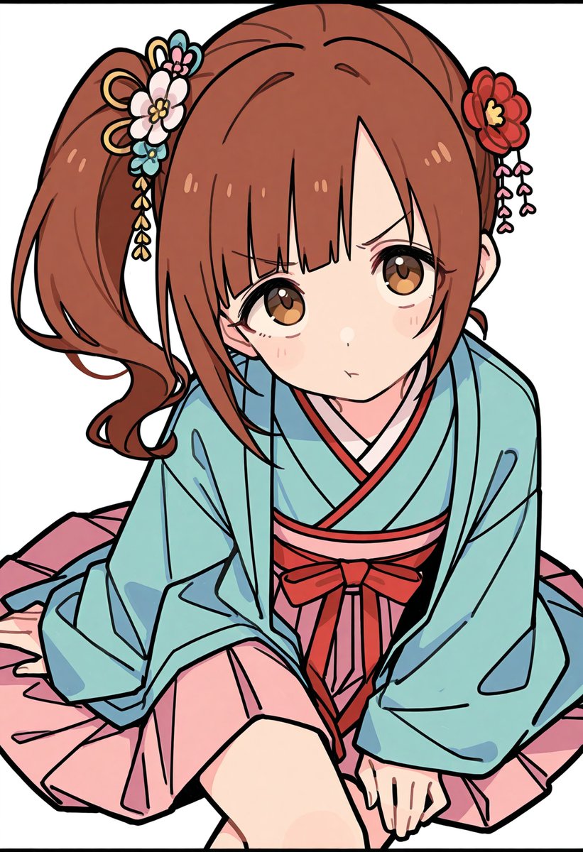 侍りBot tweet media