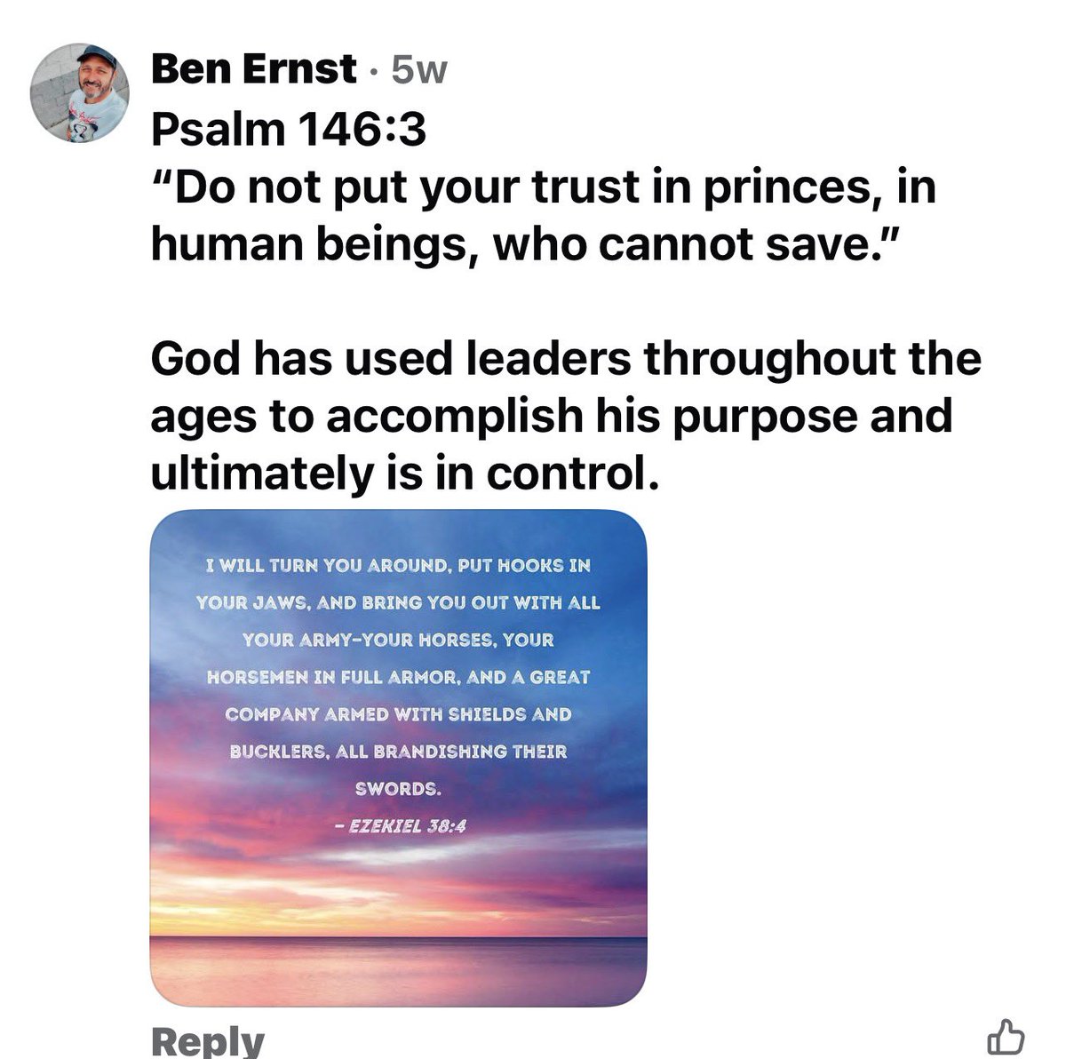 Ben Ernst tweet media