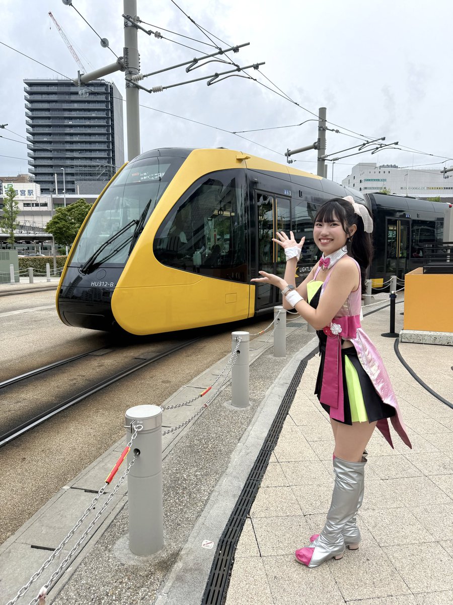 佐藤 綺乃(知多娘。) tweet media