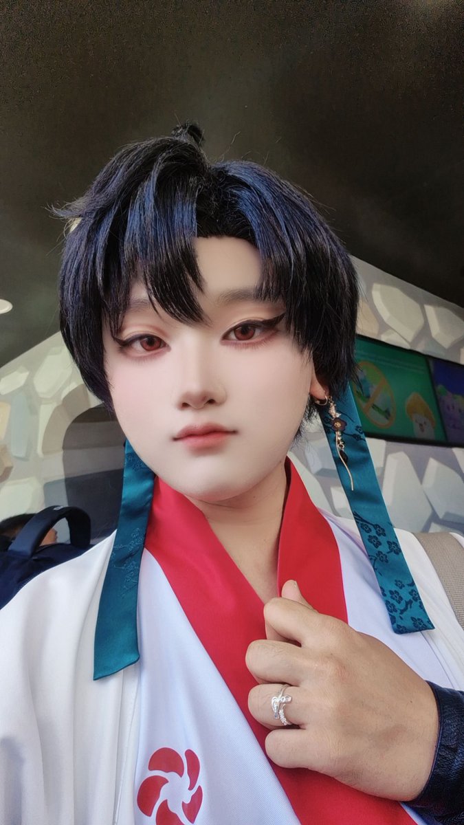 네로네로(ネロ ネロ)😺 tweet media
