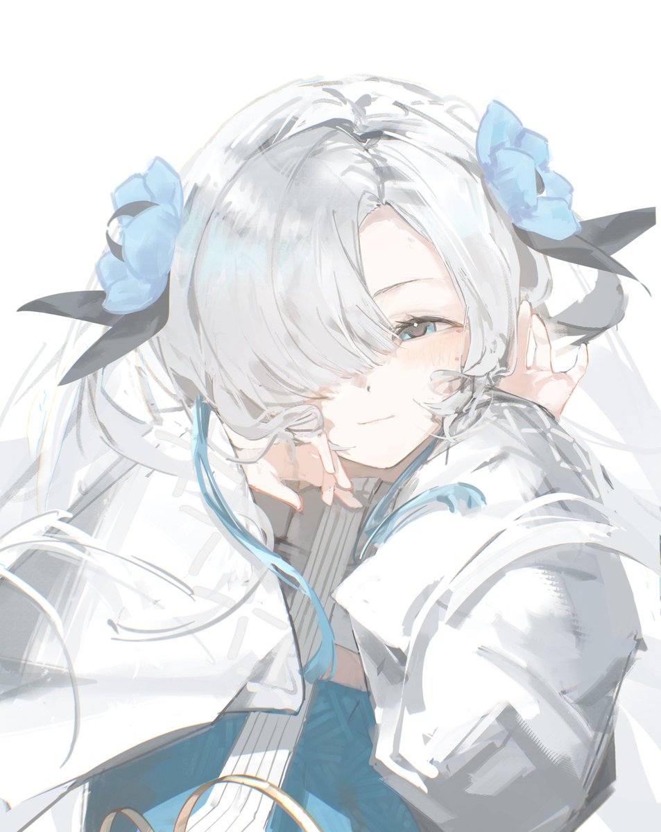 放電 tweet media