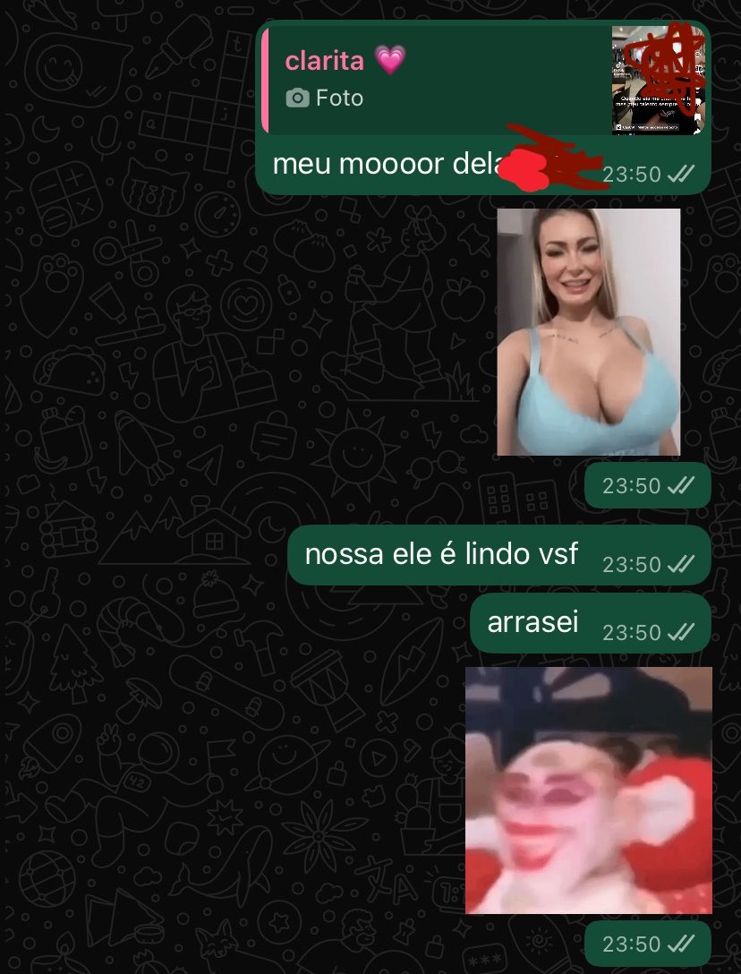 moraess 🃏 tweet media