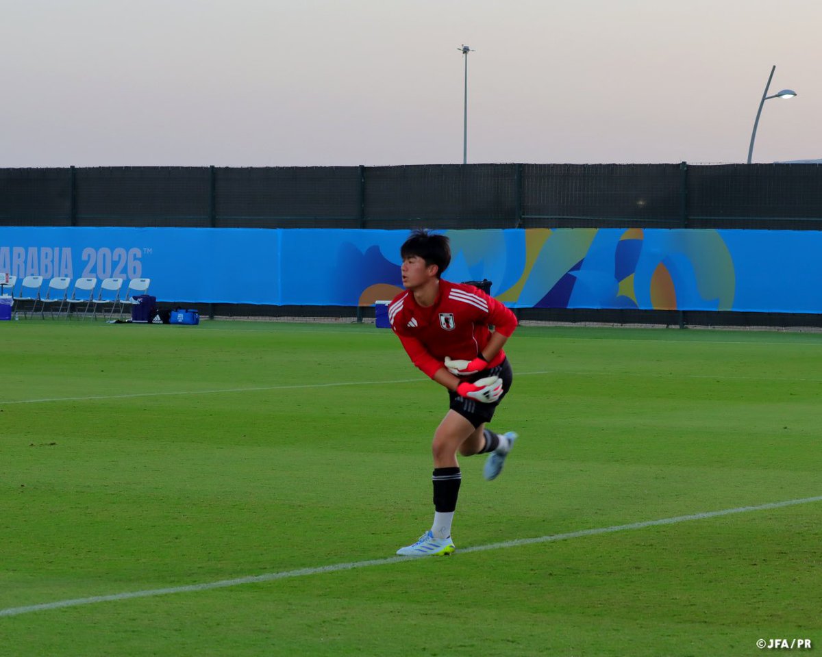 サッカー日本代表 🇯🇵 tweet media