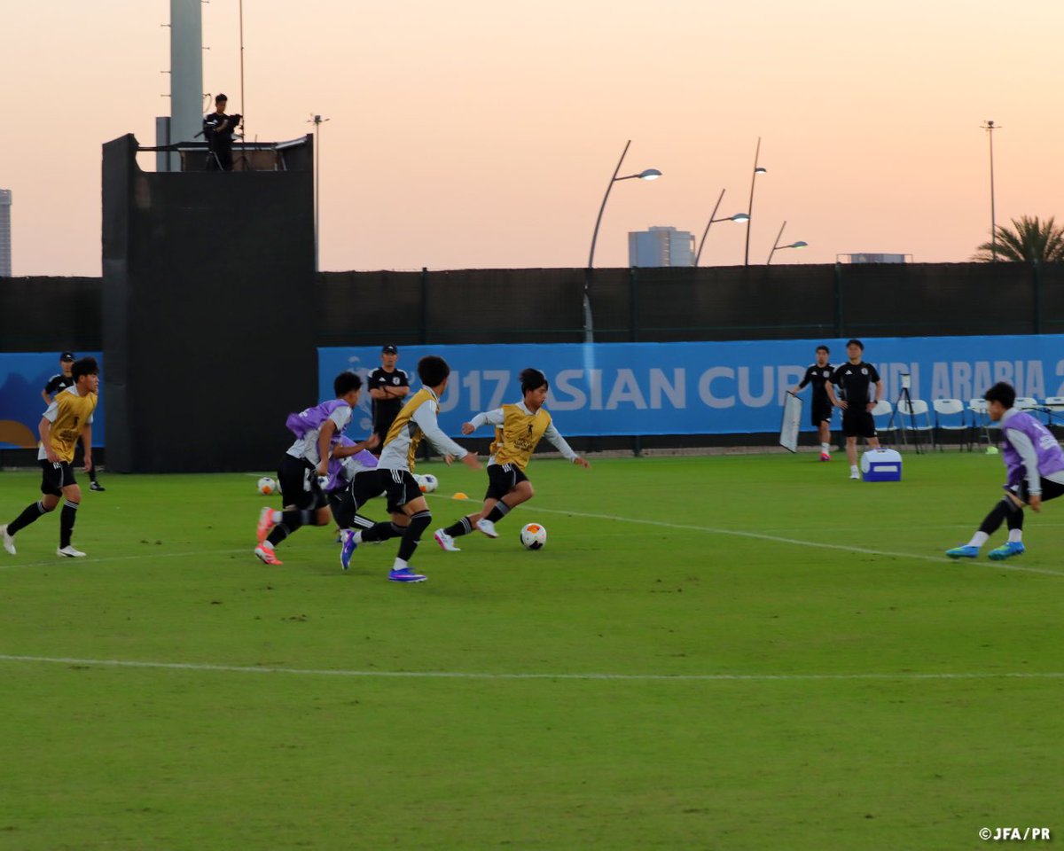 サッカー日本代表 🇯🇵 tweet media