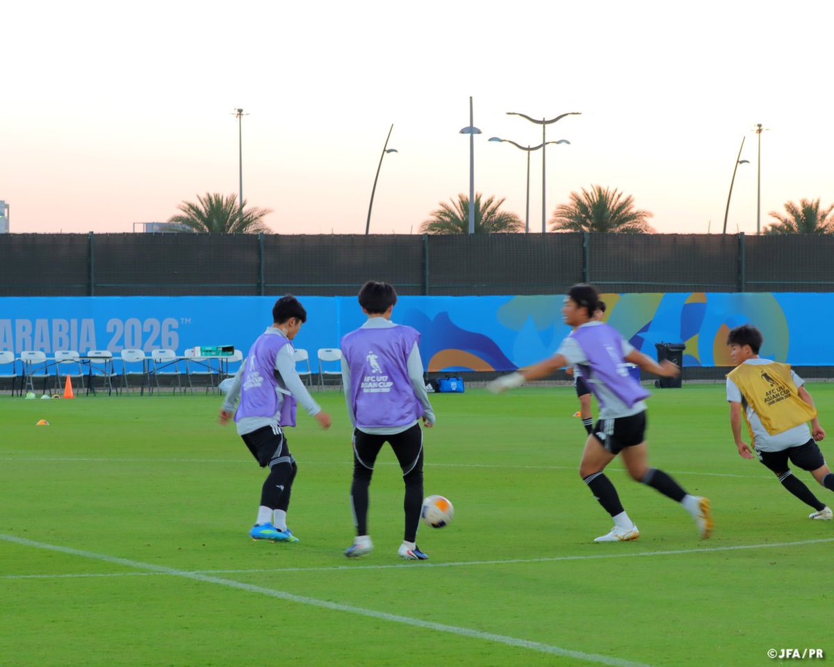 サッカー日本代表 🇯🇵 tweet media