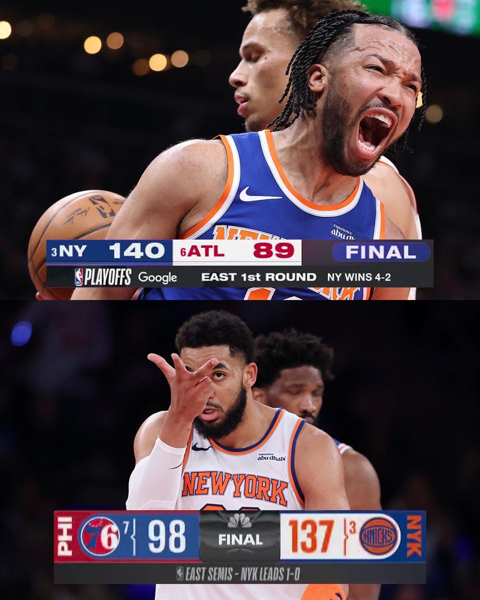 NBA on NBC and Peacock tweet media