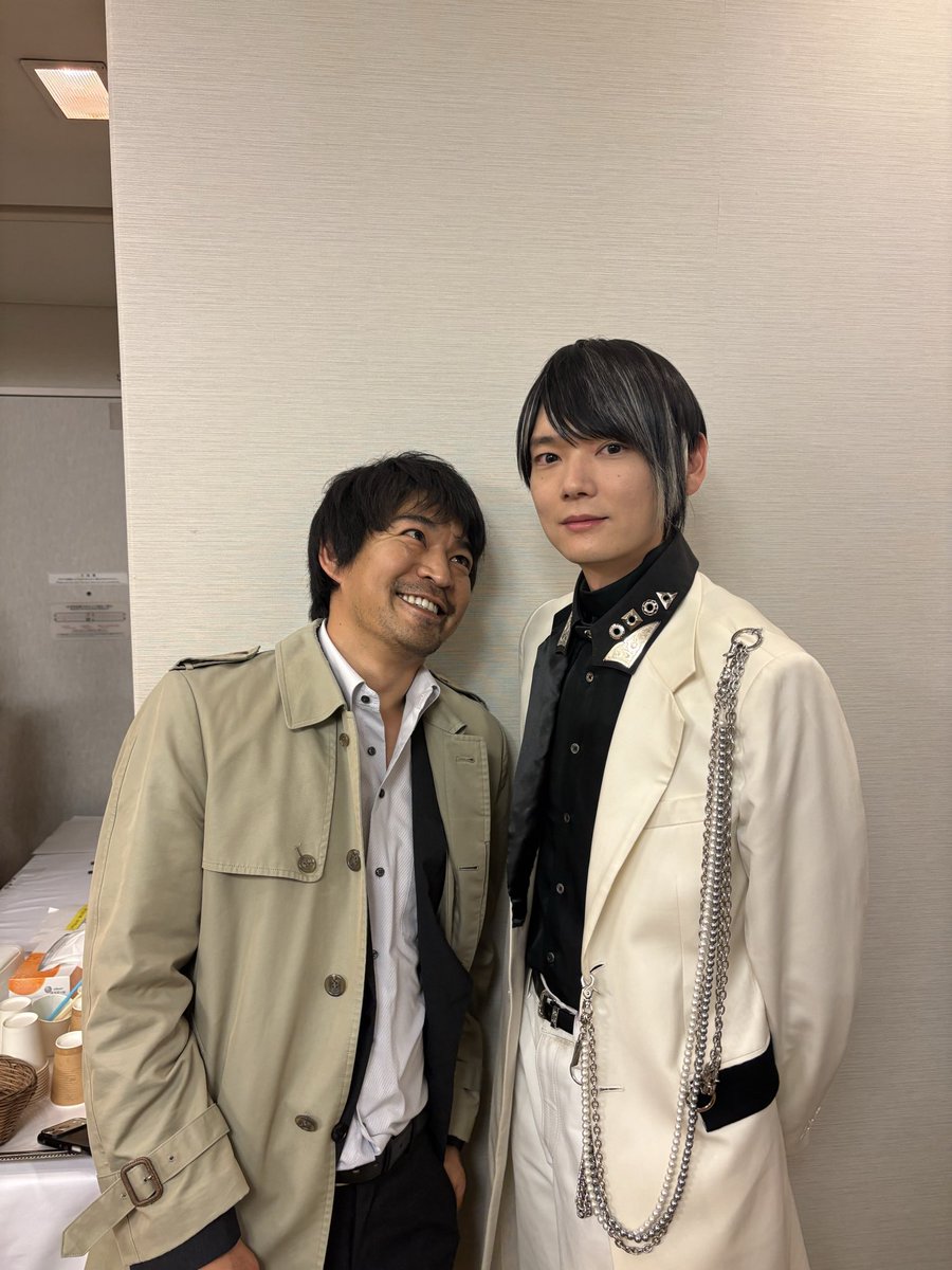 俳優-三嶋健太- tweet media